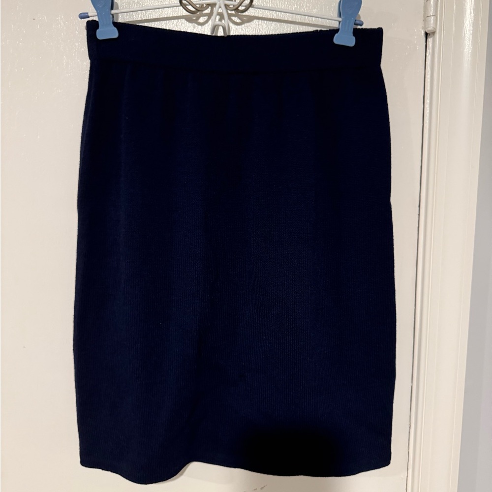 St. John Skirt FLAWED
